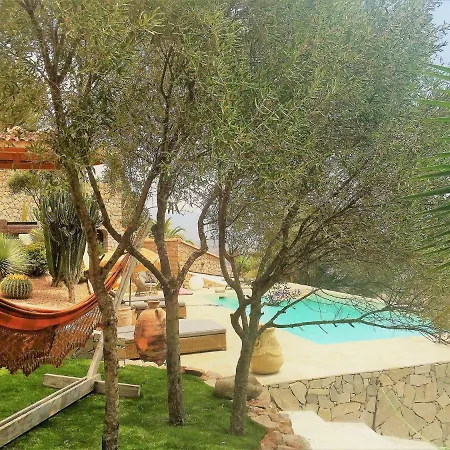 Residence Paradisu Ajaccio-2